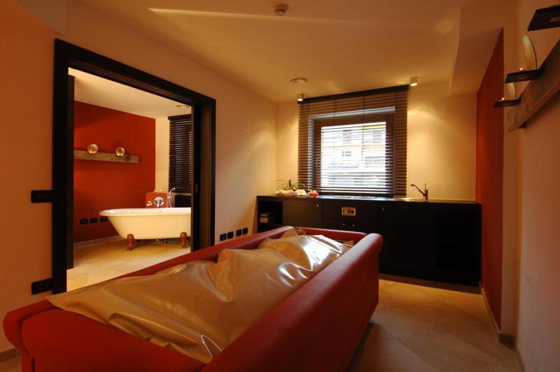 Cevedale Living Romance Hotel Cogolo Esterno foto